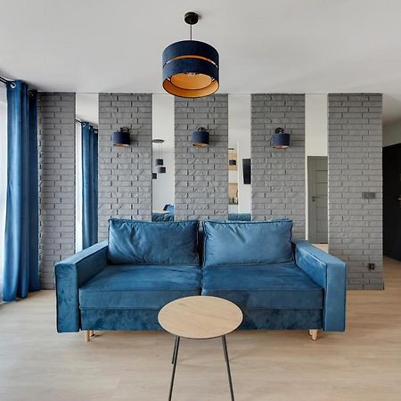 Angielska Grobla 5 Apartments Deluxe Old Town Gdansk Ngoại thất bức ảnh