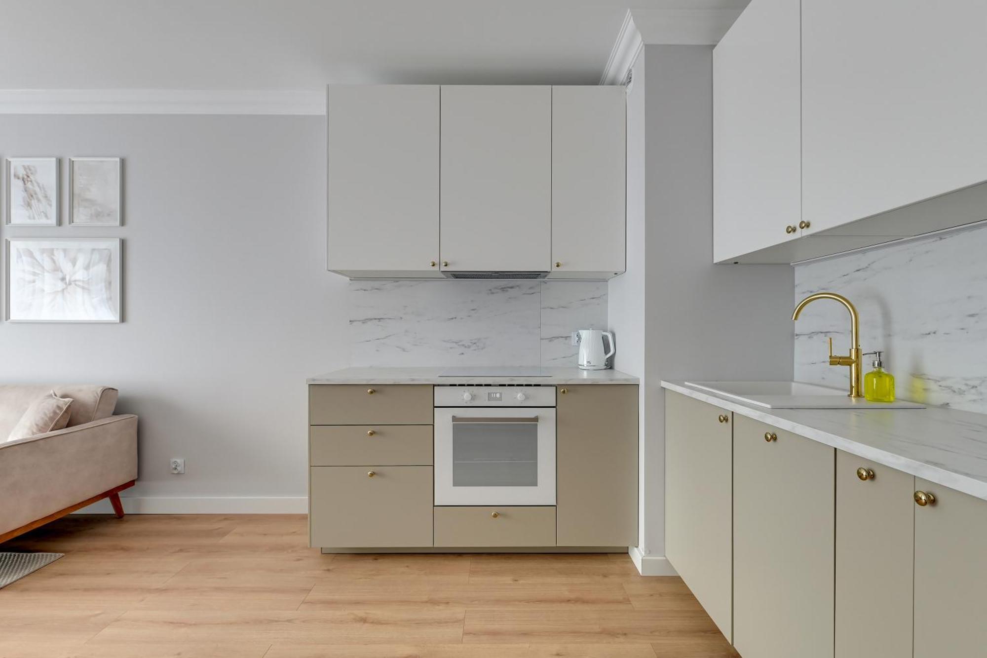 Angielska Grobla 5 Apartments Deluxe Old Town Gdansk Ngoại thất bức ảnh