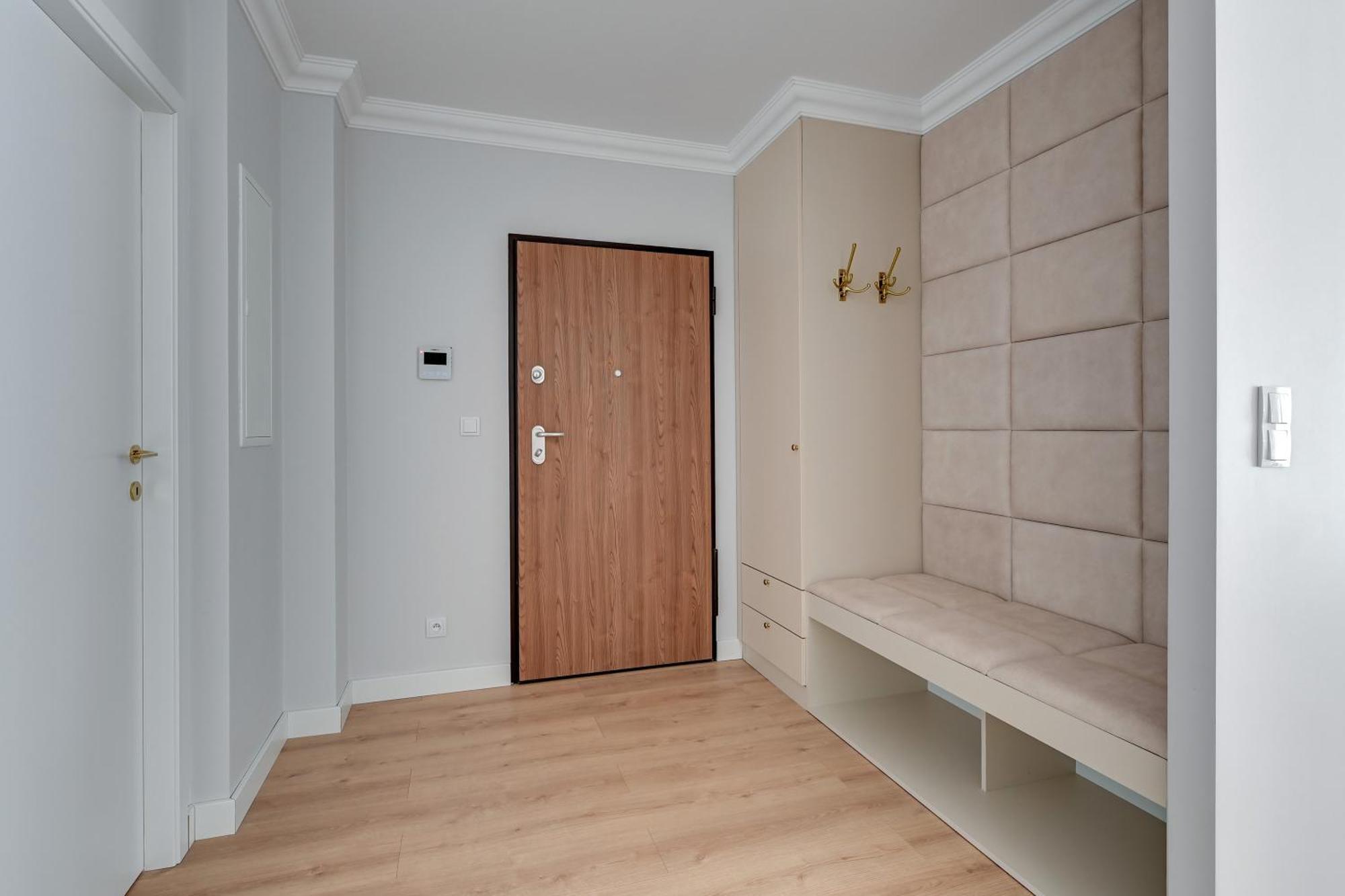 Angielska Grobla 5 Apartments Deluxe Old Town Gdansk Ngoại thất bức ảnh