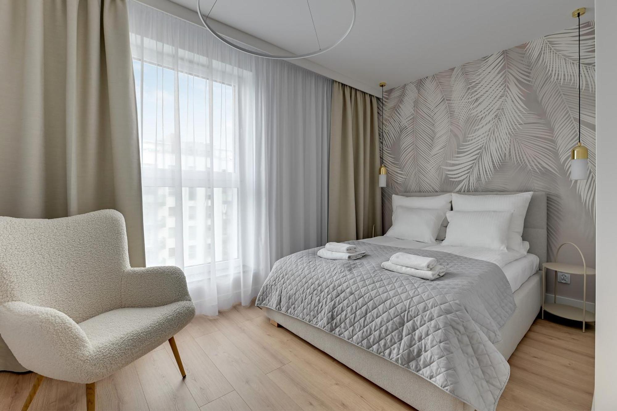 Angielska Grobla 5 Apartments Deluxe Old Town Gdansk Ngoại thất bức ảnh